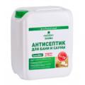 Масла, антисептики