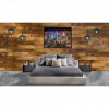 Панель WoodWall Golden Oak (4х140х1150 мм) гладкая (1 шт.)