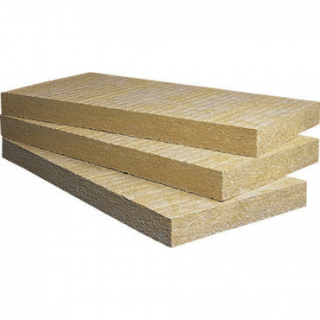 Минеральная вата Rockwool Лайт Баттс Скандик 100 мм (2,88 м2)