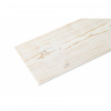 Панель WoodWall White Wood (4х140х1150 мм) гладкая (1 шт.)