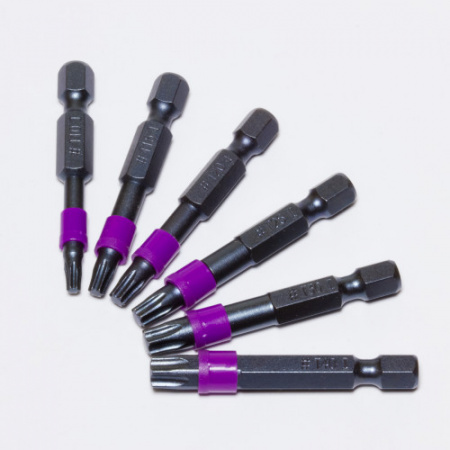 Бита TORX 15 (проф) 50 мм (шт)