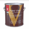 Краска для деревянного фасада матовая акриловая Tikkurila Valtti Ultra, 2,7 л