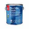 Краска для деревянного фасада матовая Tikkurila Pika-Teho Classic, 2,7 л