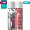 Изоспан B fix пароизоляция c клейкой  лентой (рулон 70 кв.м)