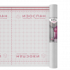 Изоспан B fix пароизоляция c клейкой  лентой (рулон 70 кв.м)