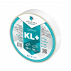 Изоспан KL+ двухсторонняя клейкая лента 25 мм (рулон 25 п.м.)