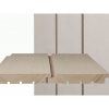 Скандинавская доска UYS  21x196x3000 мм, сорт АВ, хвоя