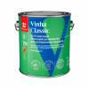 Антисептик для деревянных фасадов полуматовый кроющий Tikkurila Vinha Classic, 2,7 л