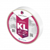 Изоспан KL двухсторонняя клейкая лента 15 мм (рулон 50 п.м.)