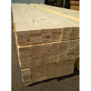 Брусок (рейка) сухой строганый 15x45 мм, 3,0 м